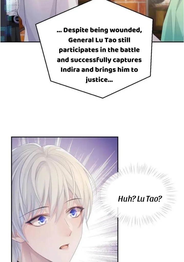 Read Continued Love chapter 42 image 20 on Lezhin
