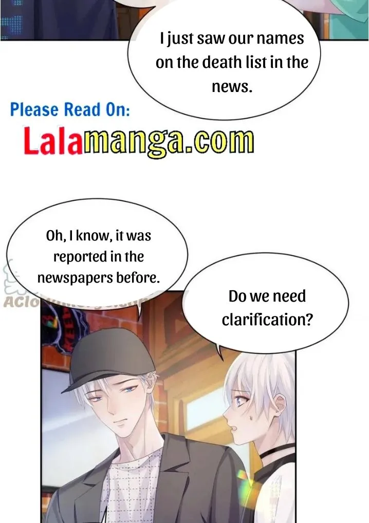 Read Continued Love chapter 42 image 25 on Lezhin