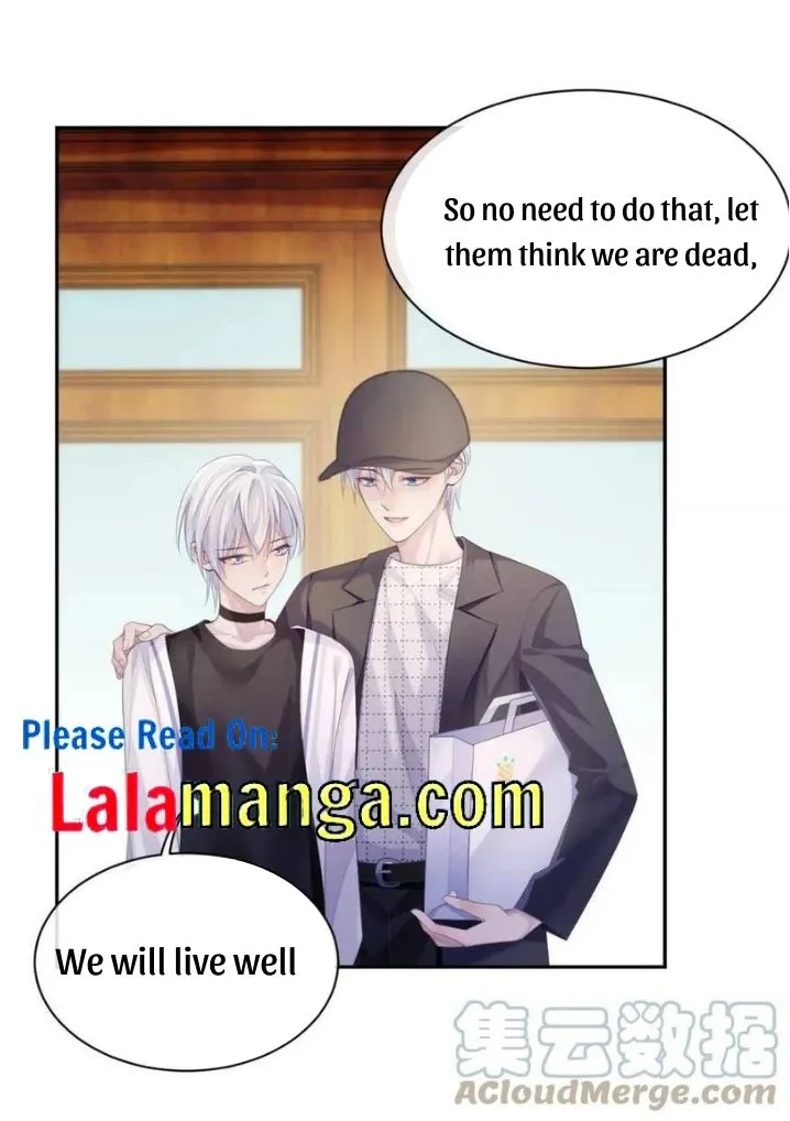 Read Continued Love chapter 42 image 29 on Lezhin