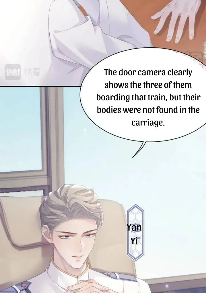Read Continued Love chapter 42 image 34 on Lezhin
