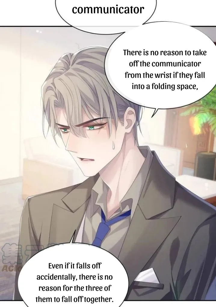 Read Continued Love chapter 42 image 40 on Lezhin