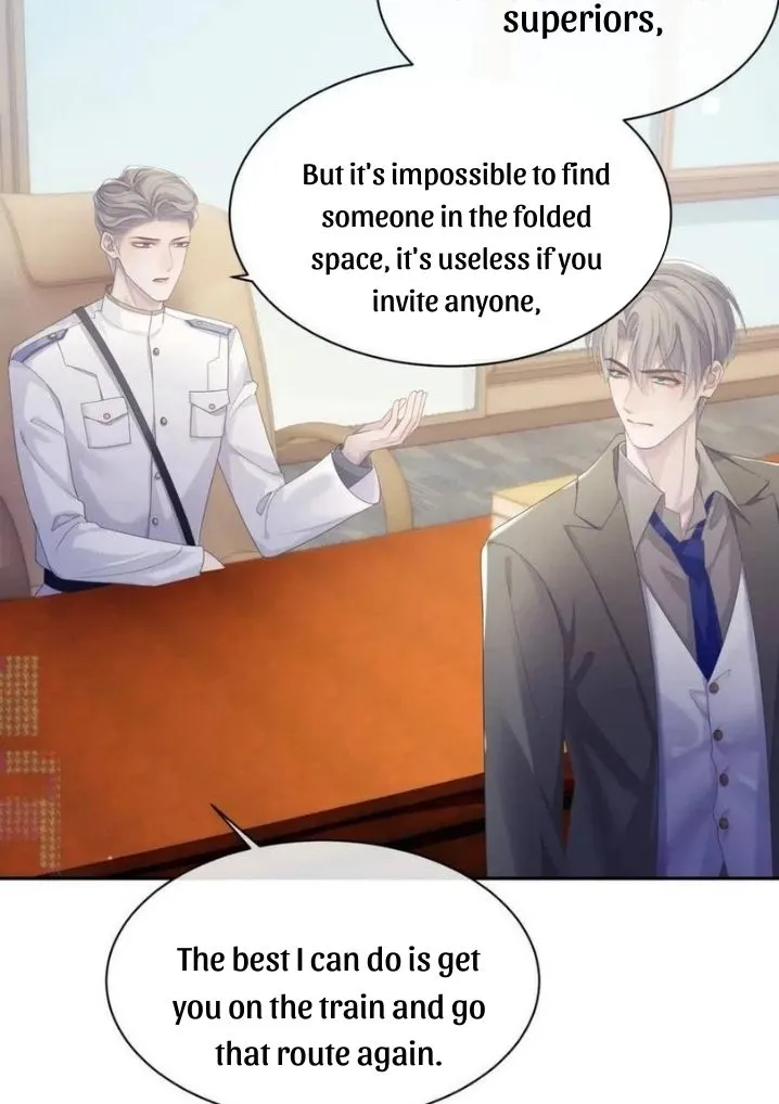 Read Continued Love chapter 42 image 46 on Lezhin