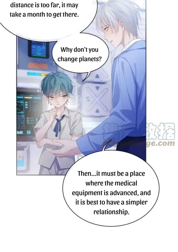 Read Continued Love chapter 42 image 6 on Lezhin