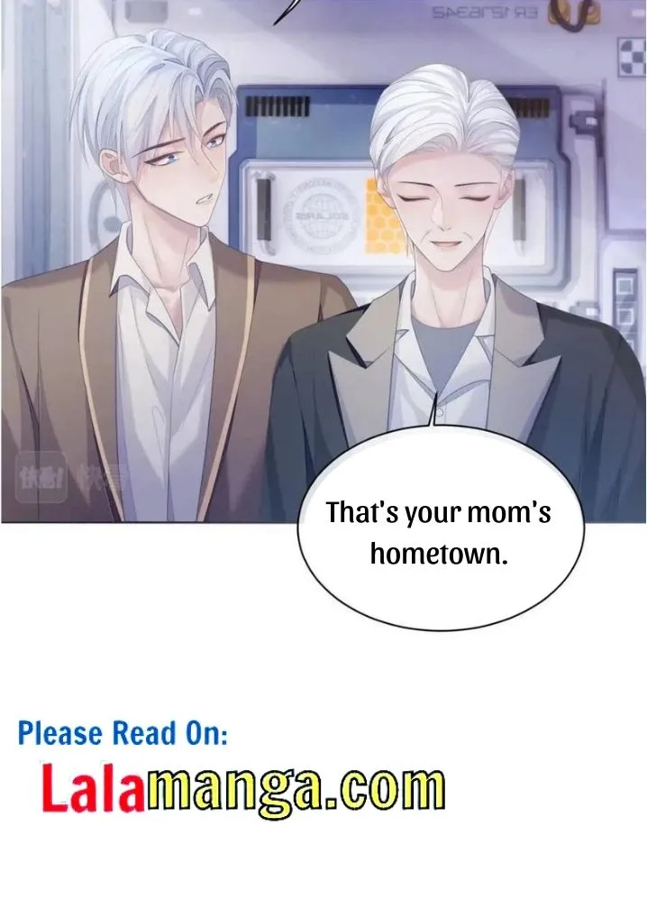 Read Continued Love chapter 42 image 9 on Lezhin