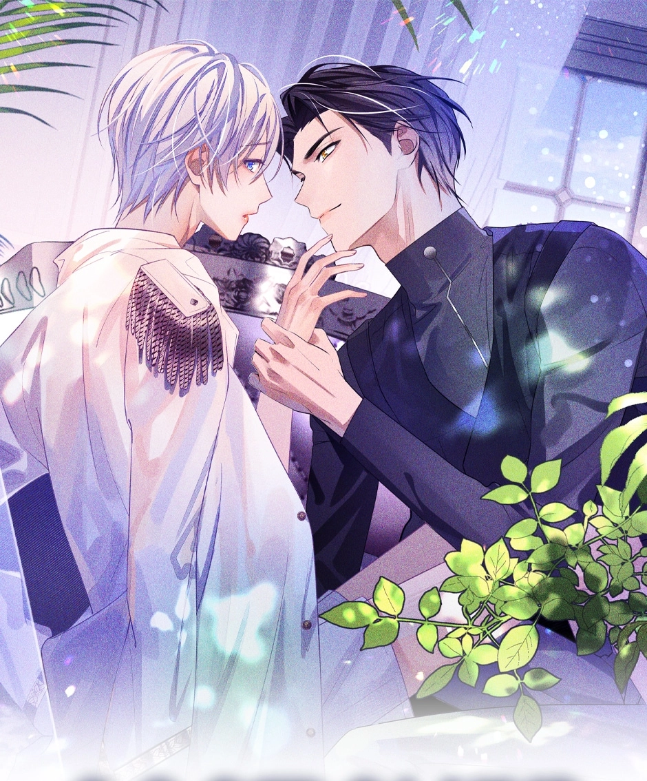 Read Continued Love chapter 43 image 0 on Lezhin