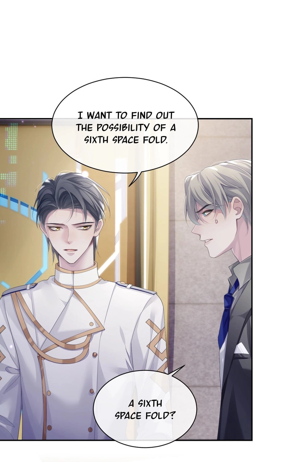 Read Continued Love chapter 43 image 10 on Lezhin