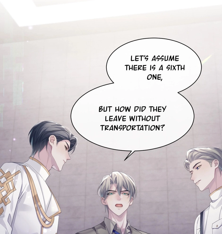 Read Continued Love chapter 43 image 11 on Lezhin