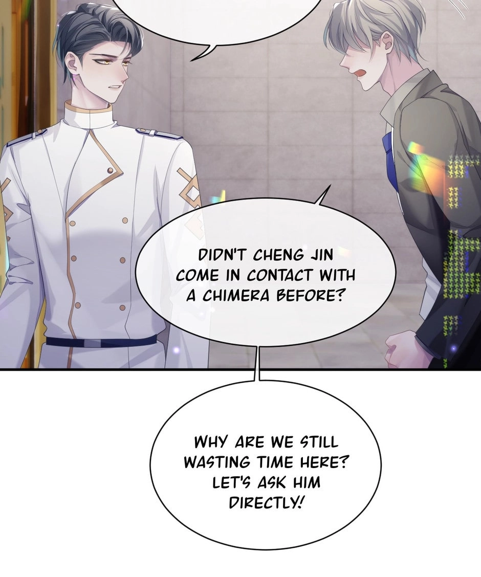 Read Continued Love chapter 43 image 14 on Lezhin