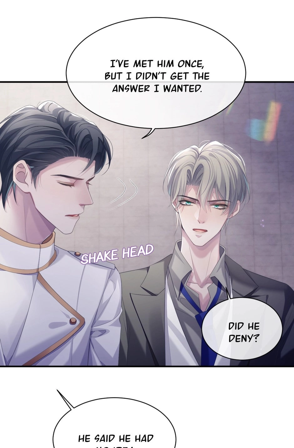 Read Continued Love chapter 43 image 15 on Lezhin