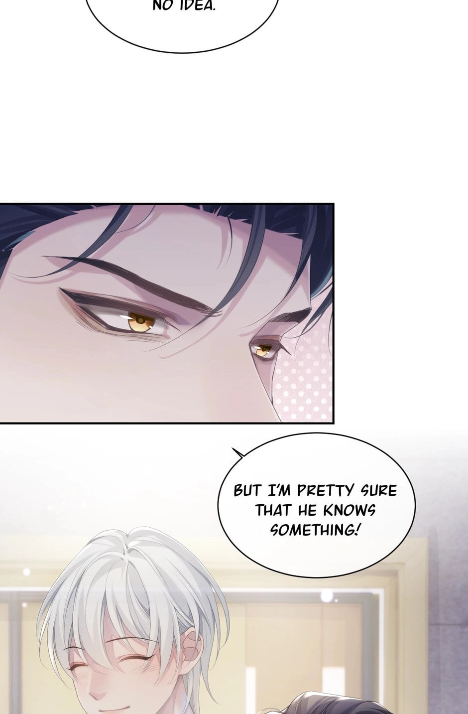 Read Continued Love chapter 43 image 16 on Lezhin