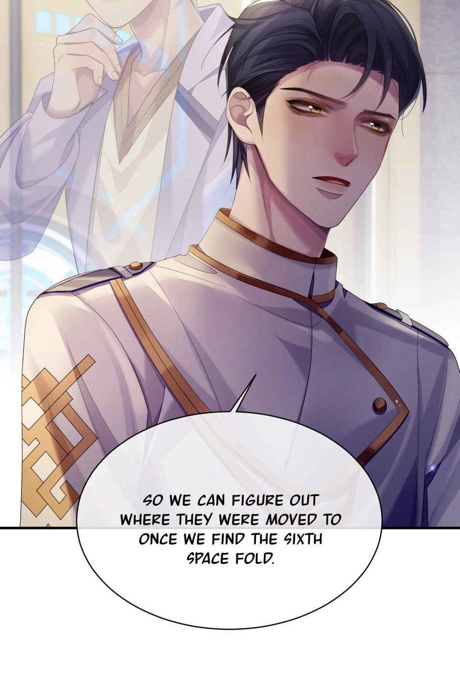 Read Continued Love chapter 43 image 17 on Lezhin