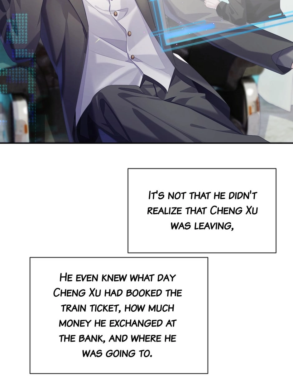 Read Continued Love chapter 43 image 21 on Lezhin