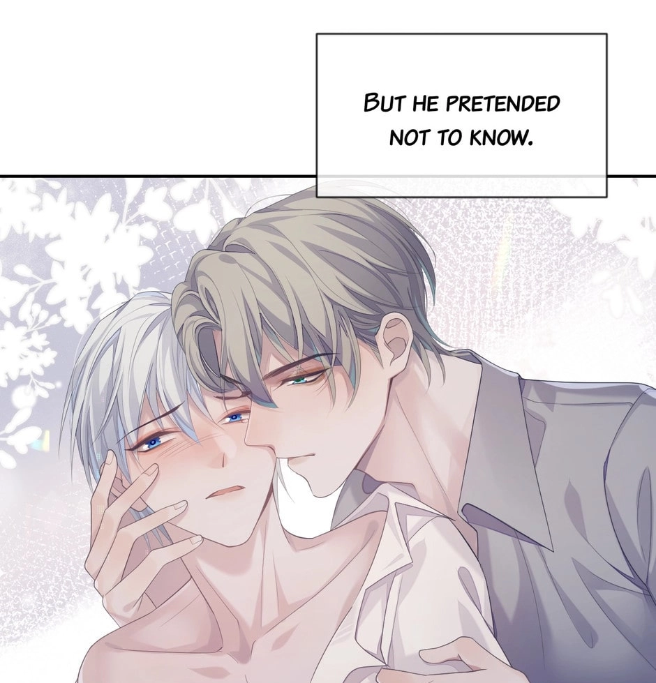 Read Continued Love chapter 43 image 22 on Lezhin