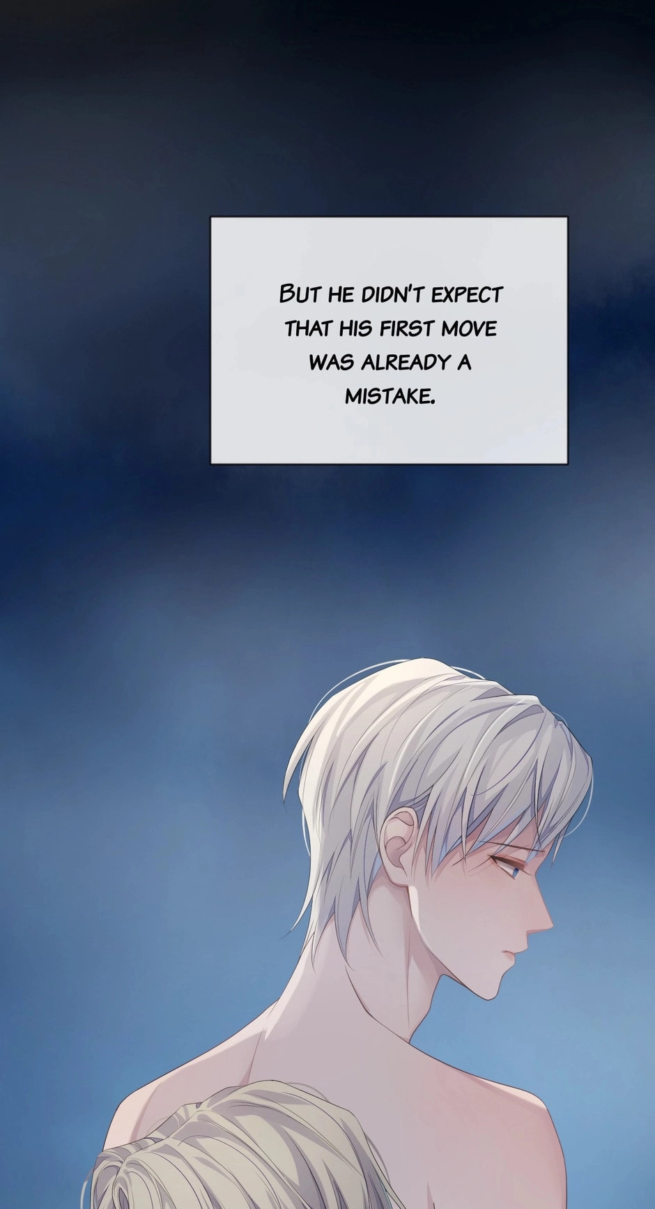 Read Continued Love chapter 43 image 27 on Lezhin