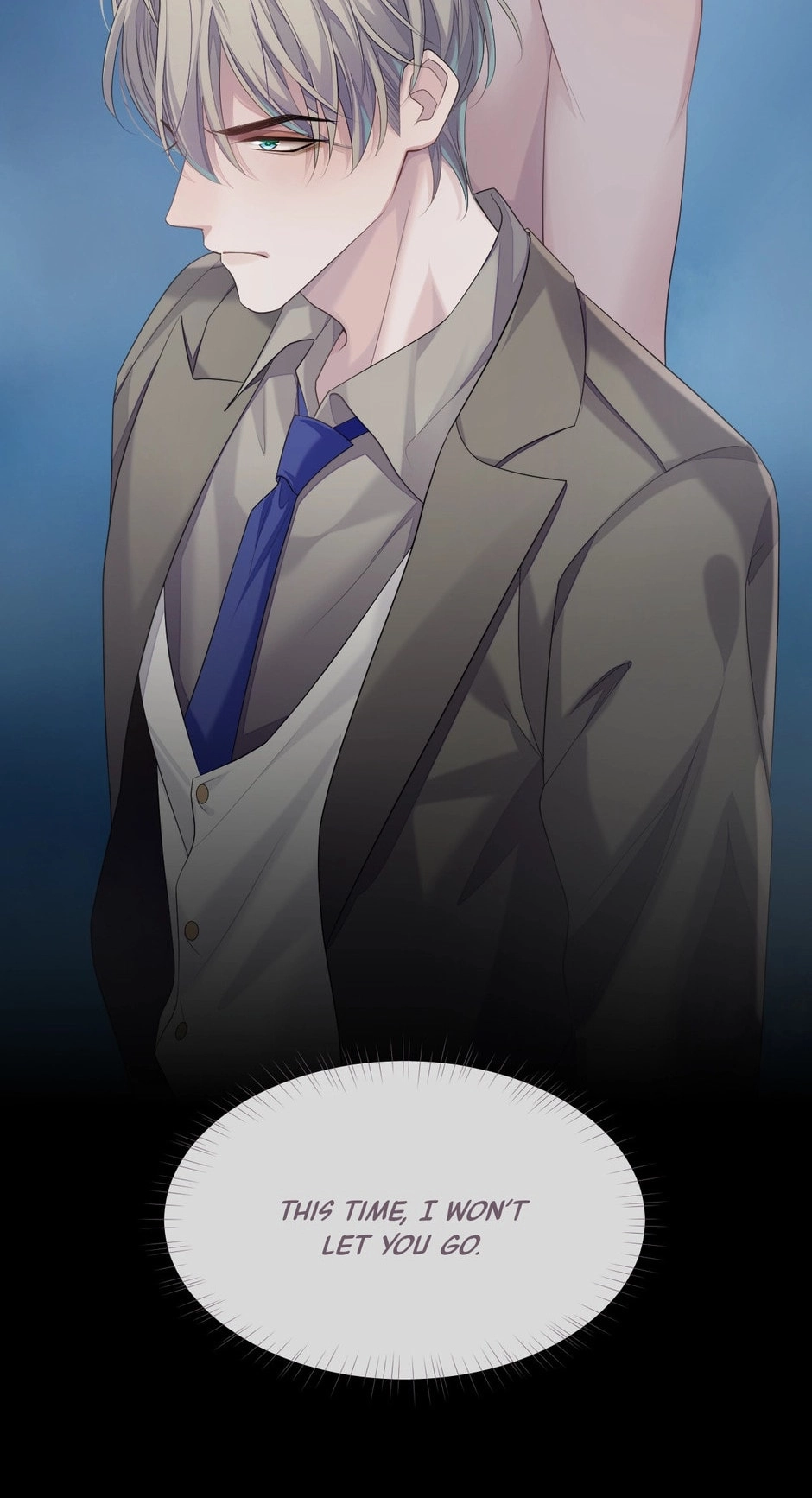 Read Continued Love chapter 43 image 28 on Lezhin