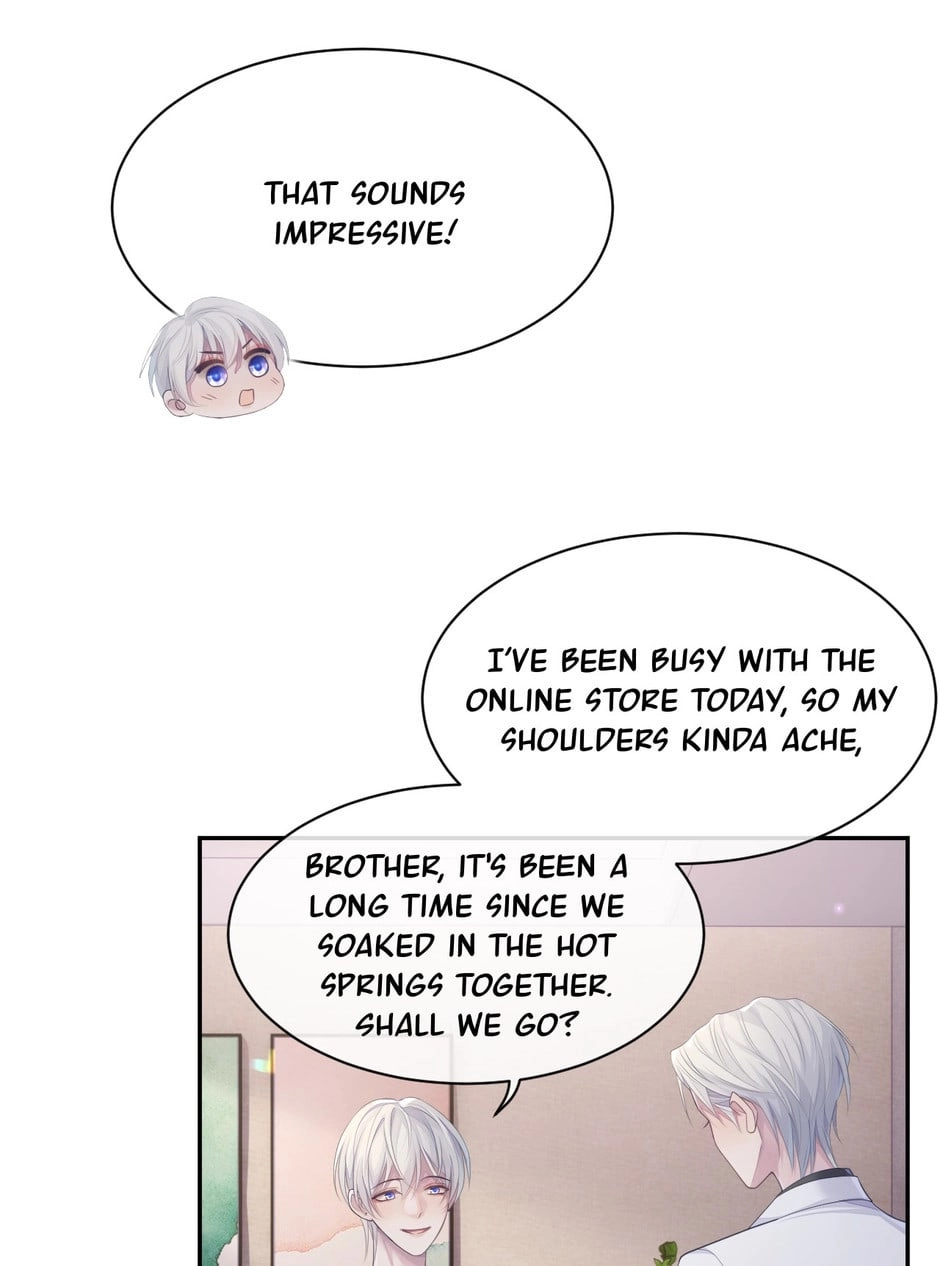 Read Continued Love chapter 43 image 31 on Lezhin