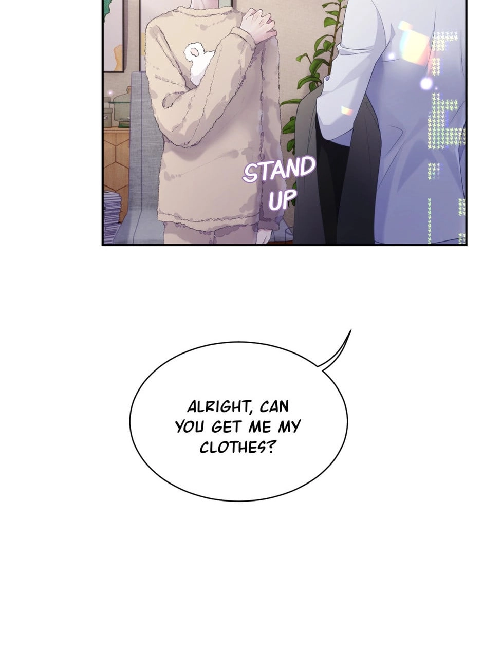 Read Continued Love chapter 43 image 32 on Lezhin