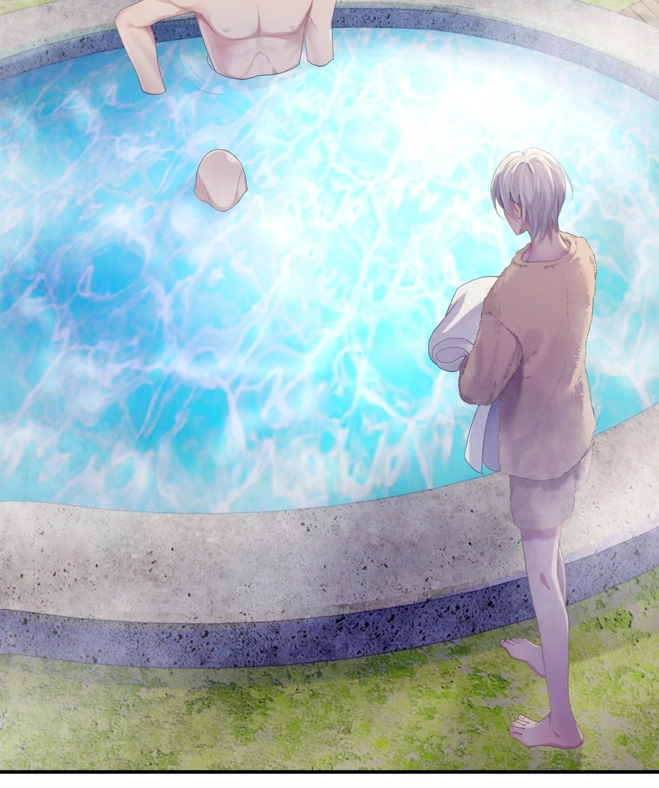 Read Continued Love chapter 43 image 34 on Lezhin
