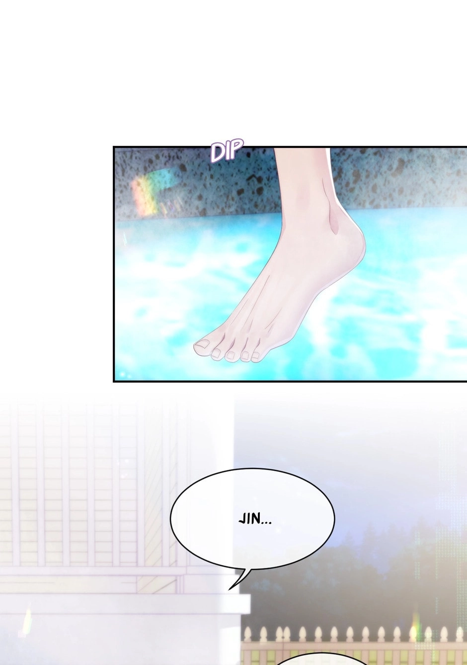 Read Continued Love chapter 43 image 37 on Lezhin