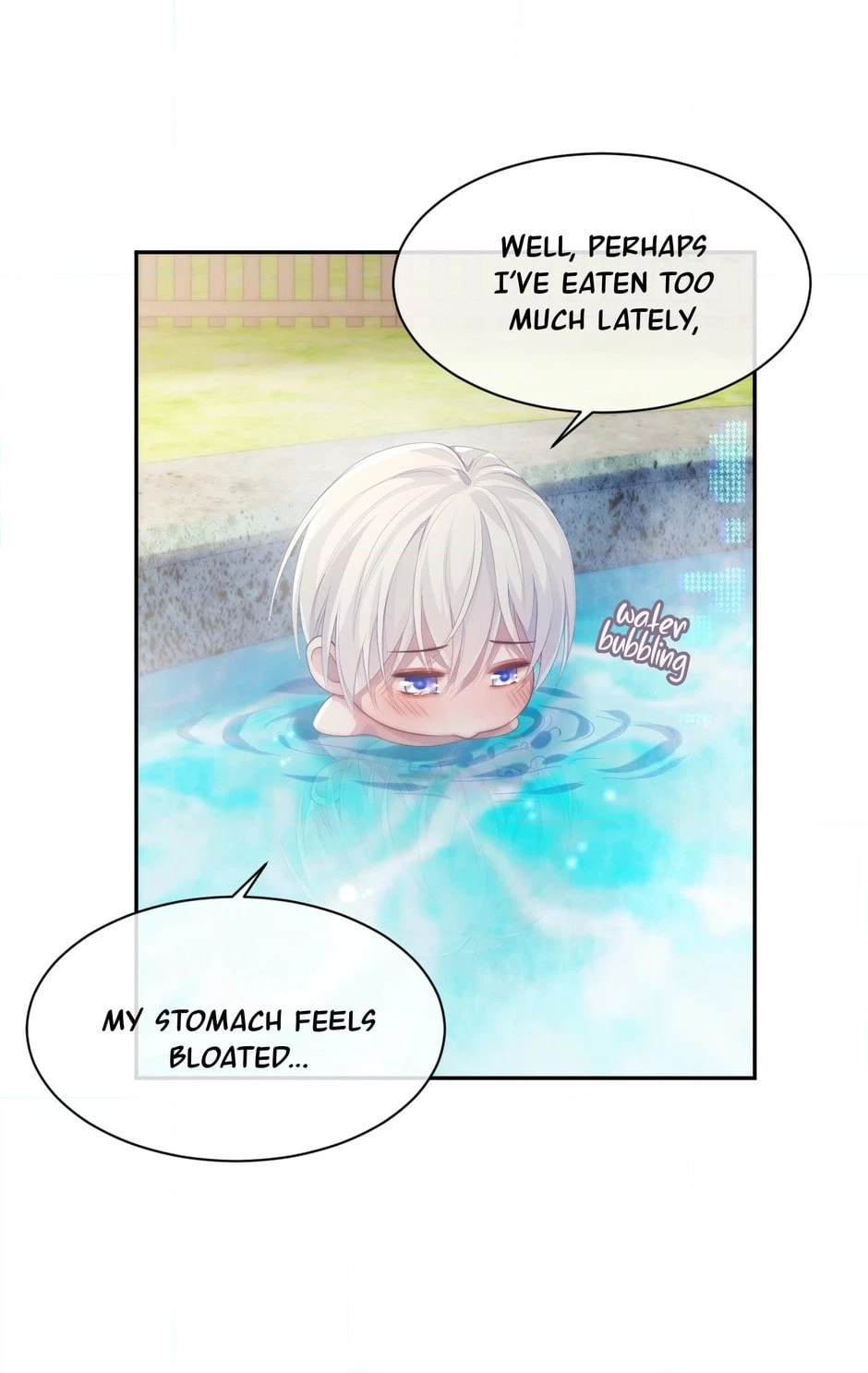 Read Continued Love chapter 43 image 39 on Lezhin