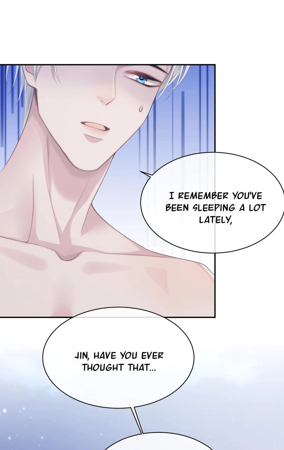 Read Continued Love chapter 43 image 40 on Lezhin