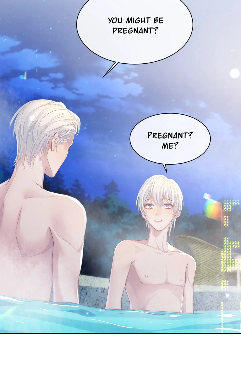 Read Continued Love chapter 43 image 41 on Lezhin