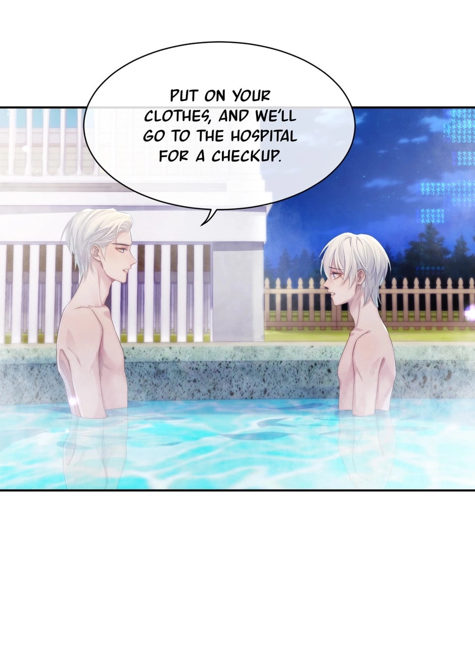 Read Continued Love chapter 43 image 43 on Lezhin