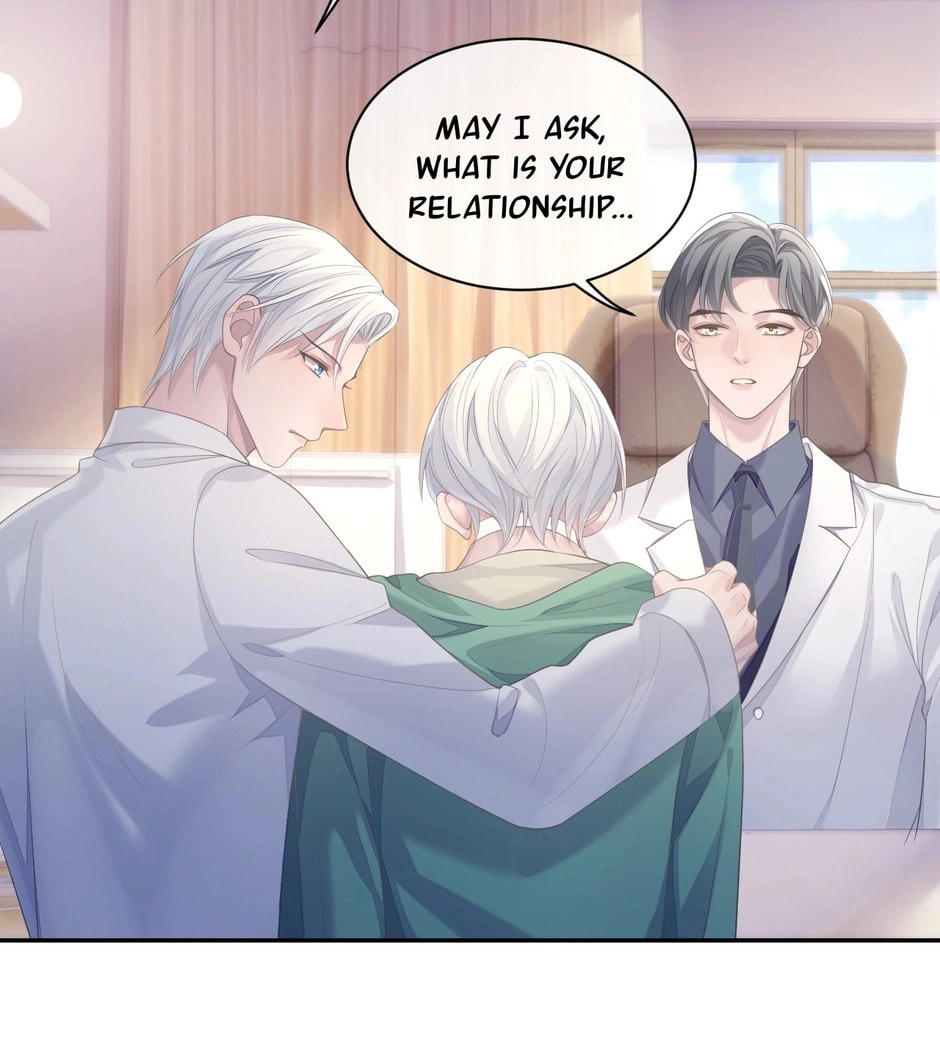 Read Continued Love chapter 43 image 48 on Lezhin
