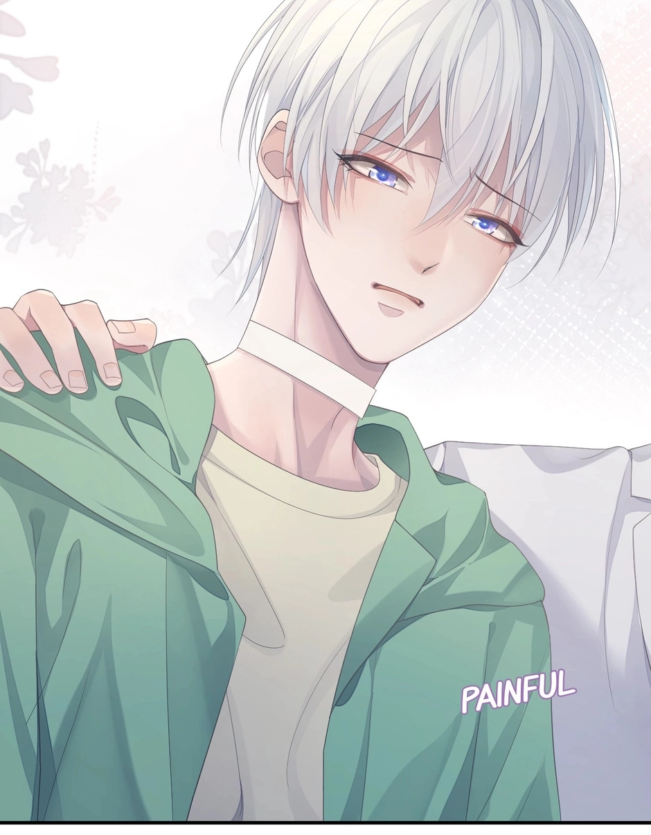 Read Continued Love chapter 43 image 50 on Lezhin