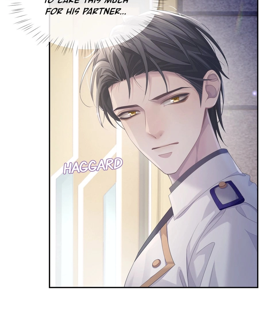 Read Continued Love chapter 43 image 6 on Lezhin