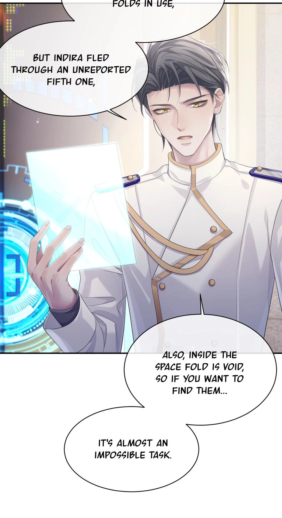 Read Continued Love chapter 43 image 8 on Lezhin