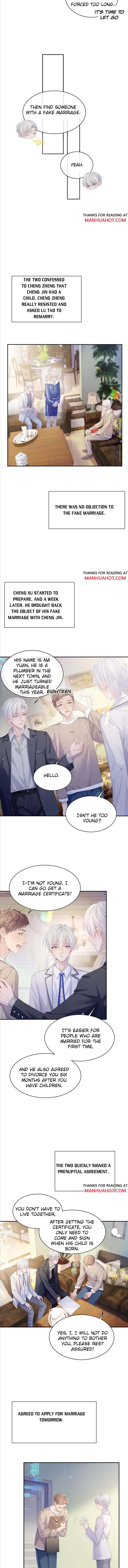 Read Continued Love chapter 44 image 1 on Lezhin