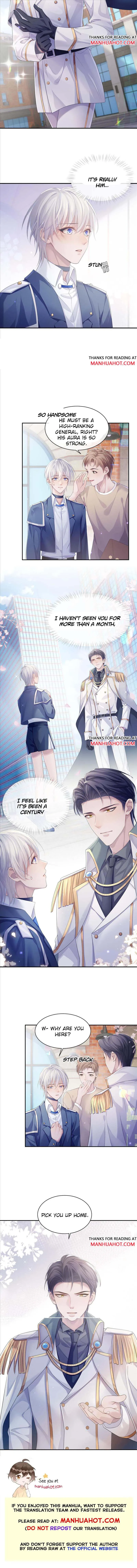 Read Continued Love chapter 44 image 4 on Lezhin