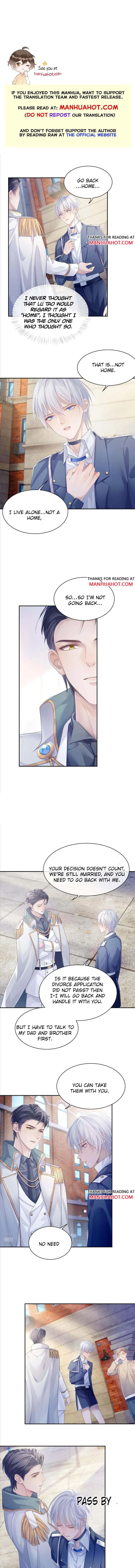 Read Continued Love chapter 45 image 0 on Lezhin
