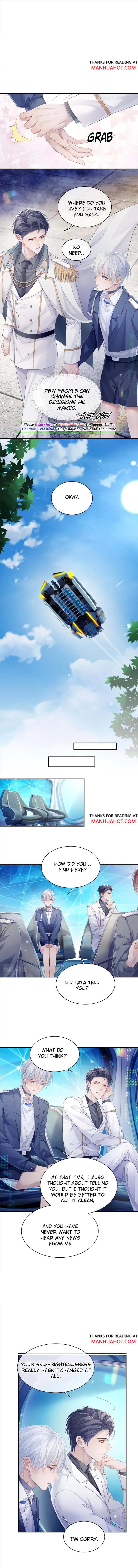 Read Continued Love chapter 45 image 1 on Lezhin