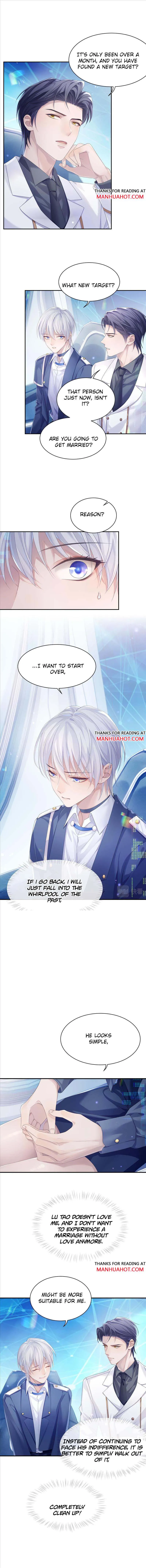 Read Continued Love chapter 45 image 2 on Lezhin