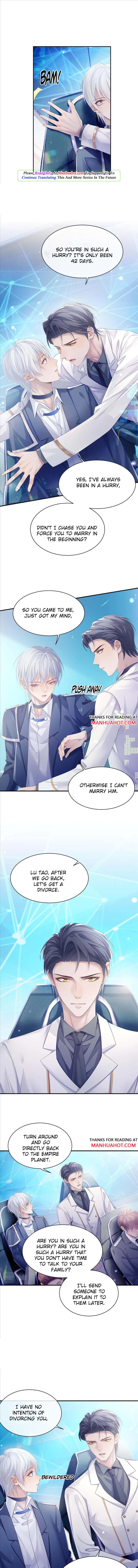 Read Continued Love chapter 45 image 3 on Lezhin