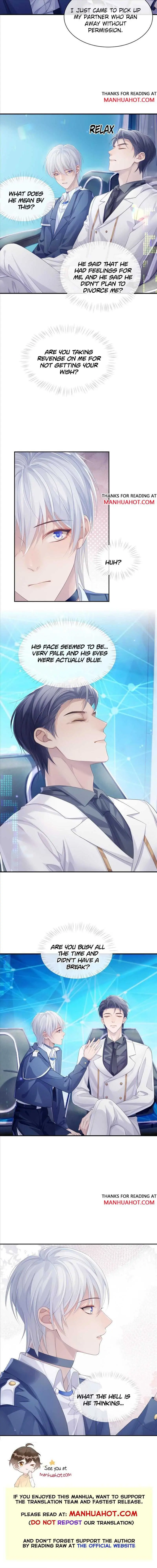 Read Continued Love chapter 45 image 4 on Lezhin