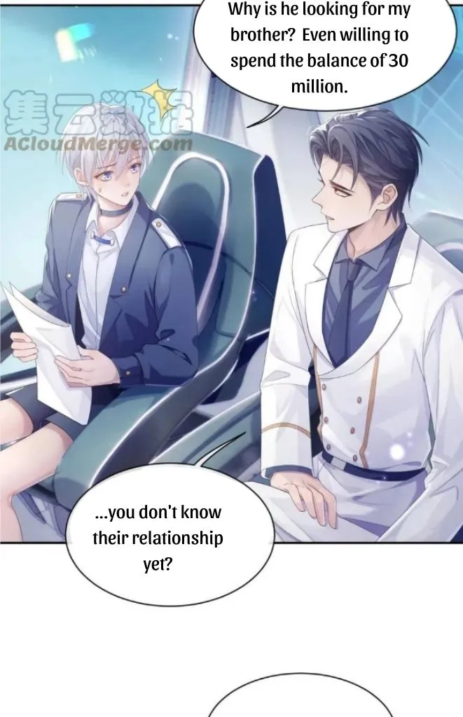 Read Continued Love chapter 46 image 11 on Lezhin