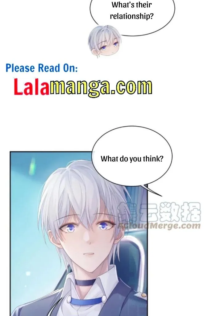 Read Continued Love chapter 46 image 12 on Lezhin