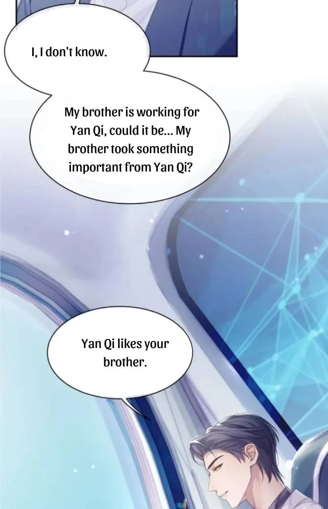 Read Continued Love chapter 46 image 13 on Lezhin
