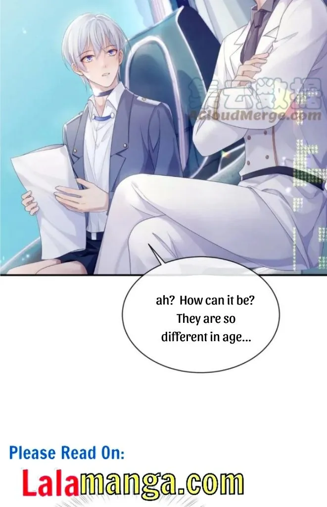 Read Continued Love chapter 46 image 14 on Lezhin