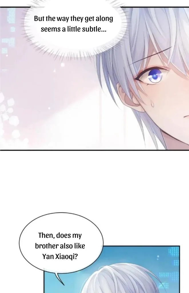 Read Continued Love chapter 46 image 15 on Lezhin