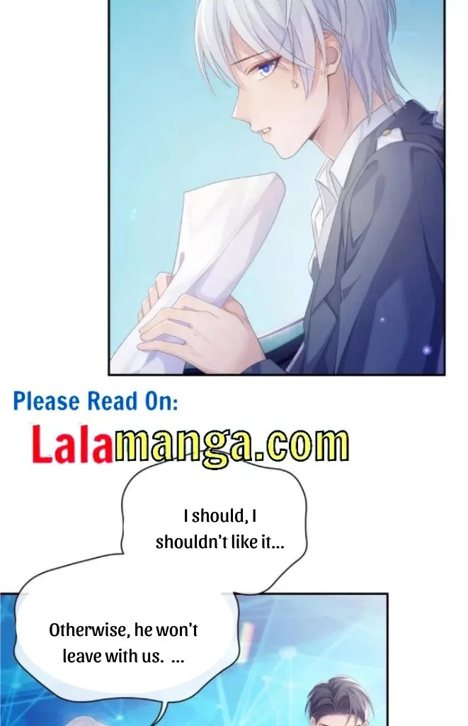 Read Continued Love chapter 46 image 16 on Lezhin