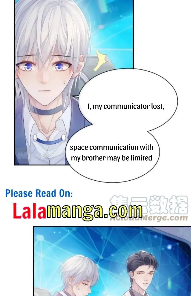 Read Continued Love chapter 46 image 18 on Lezhin