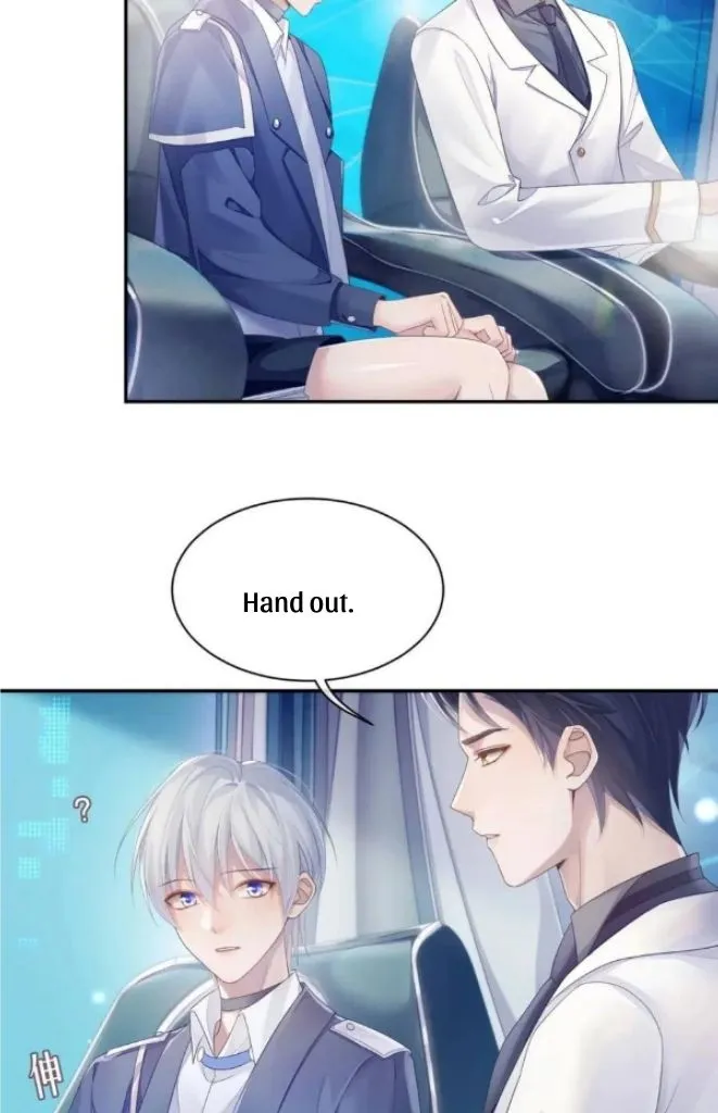 Read Continued Love chapter 46 image 19 on Lezhin