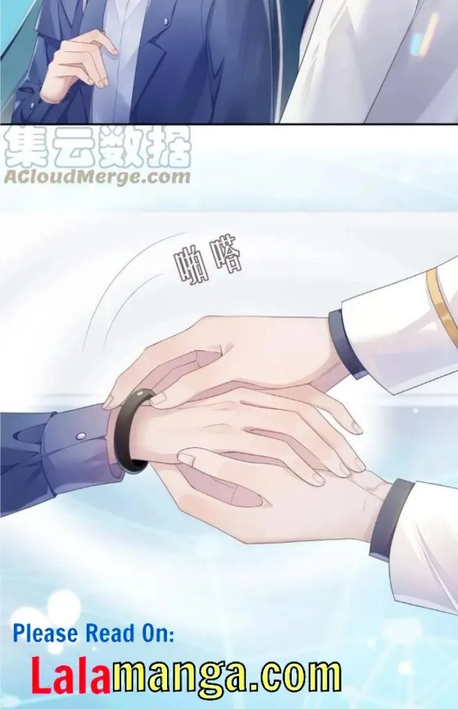 Read Continued Love chapter 46 image 20 on Lezhin