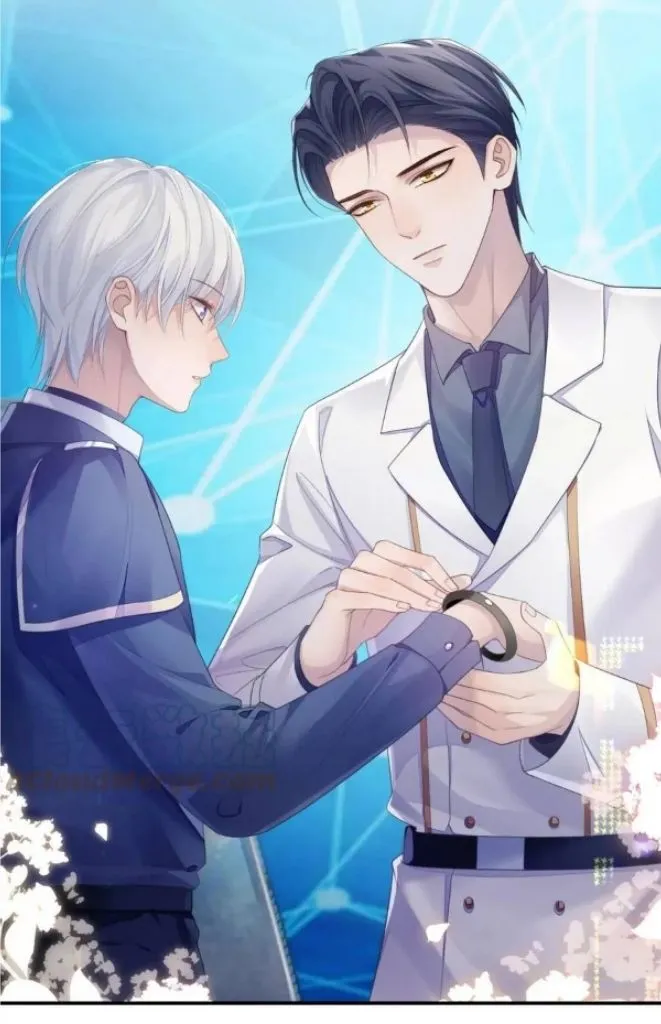 Read Continued Love chapter 46 image 21 on Lezhin