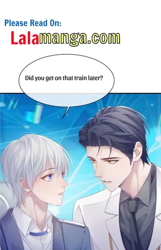 Read Continued Love chapter 46 image 22 on Lezhin