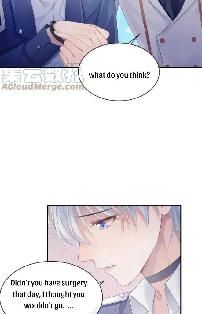 Read Continued Love chapter 46 image 23 on Lezhin